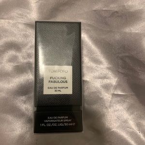 Tom ford fucking fabulous parfume 30 ml